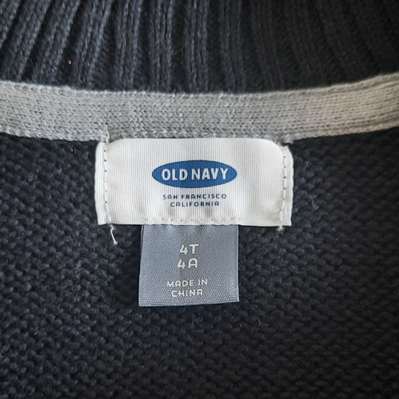 Old Navy Kids Clothing T4 - Picture 4 of 4